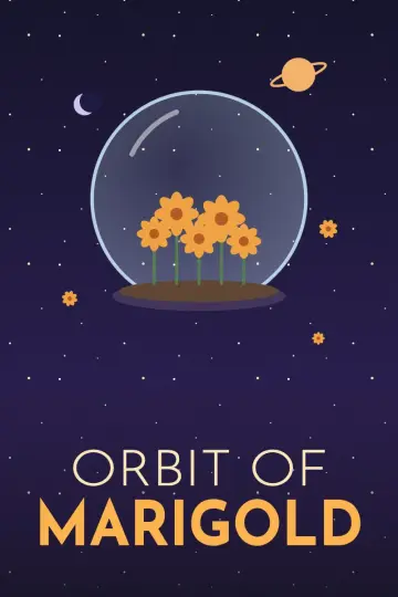 Poster of the invented title Orbit of Marigold